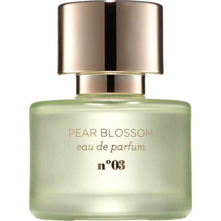 Nº03 Pear Blossom